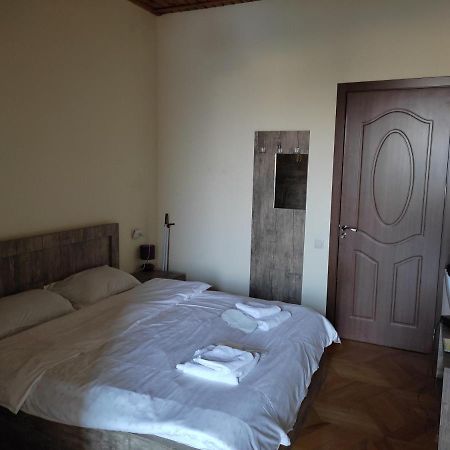 Vedzisi Garden Hotel Tbilisi Zewnętrze zdjęcie
