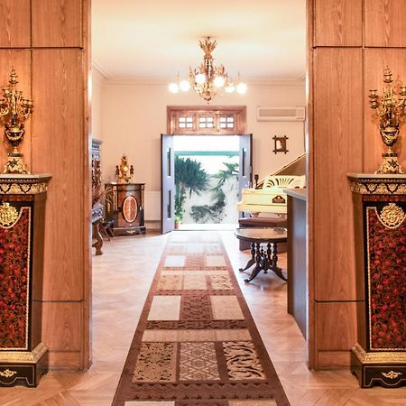 Vedzisi Garden Hotel Tbilisi Zewnętrze zdjęcie