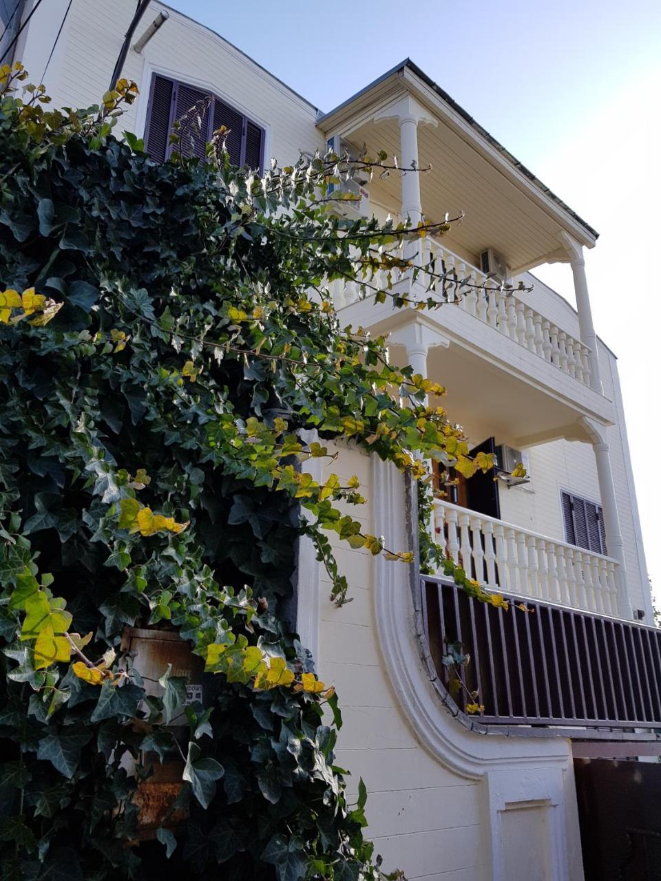Vedzisi Garden Hotel Tbilisi Zewnętrze zdjęcie