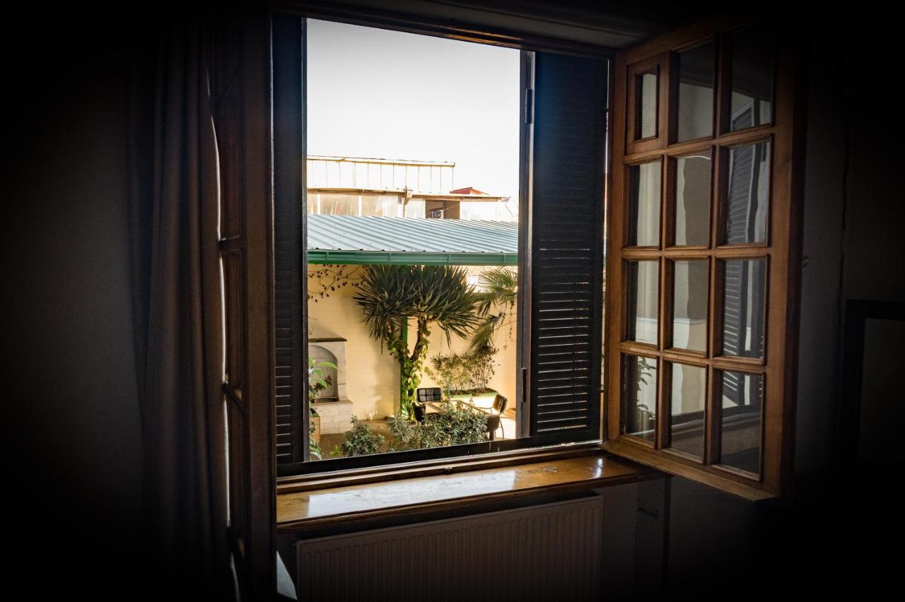 Vedzisi Garden Hotel Tbilisi Zewnętrze zdjęcie