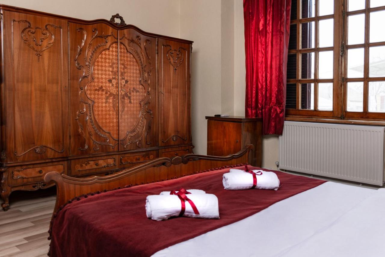 Vedzisi Garden Hotel Tbilisi Zewnętrze zdjęcie