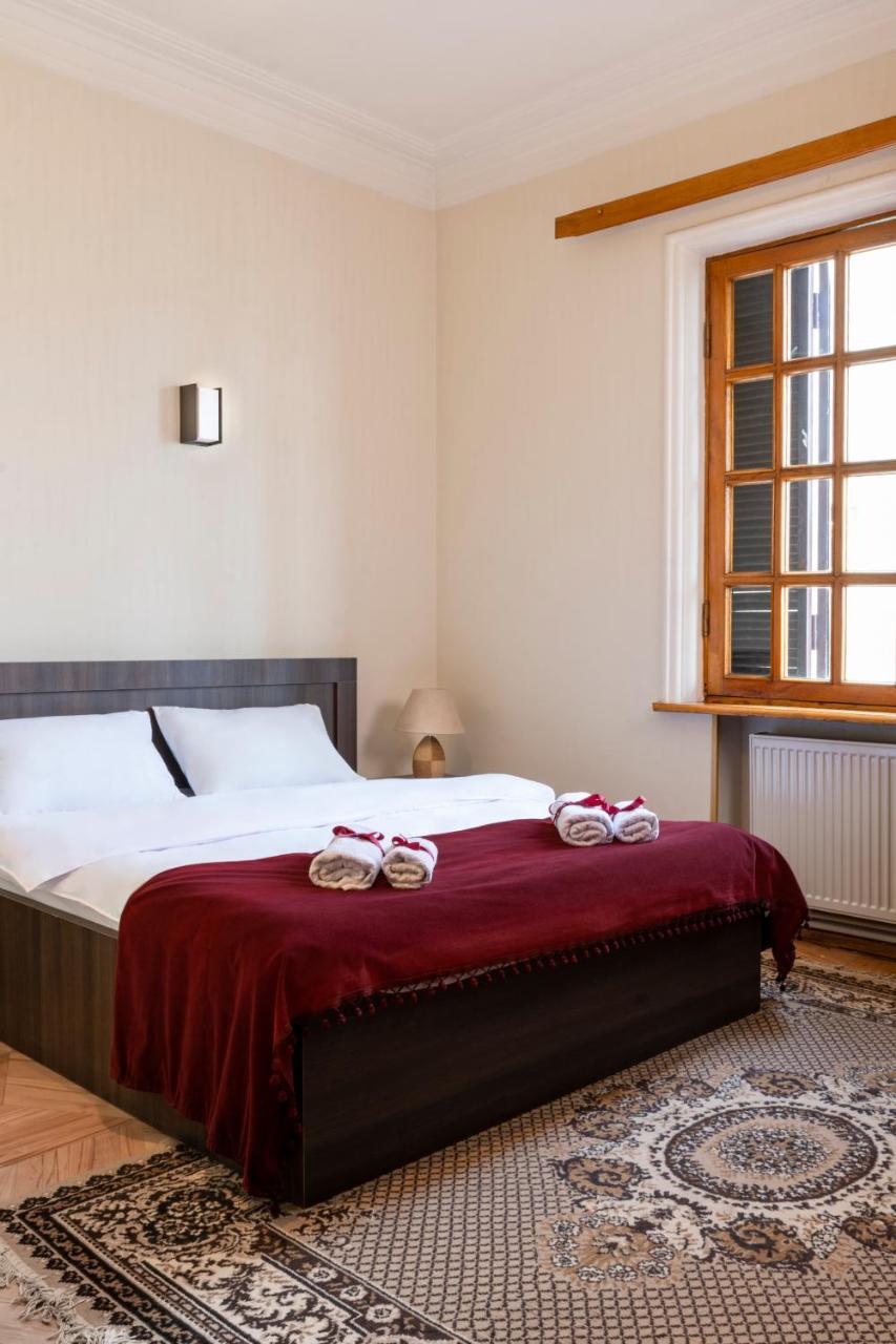 Vedzisi Garden Hotel Tbilisi Zewnętrze zdjęcie