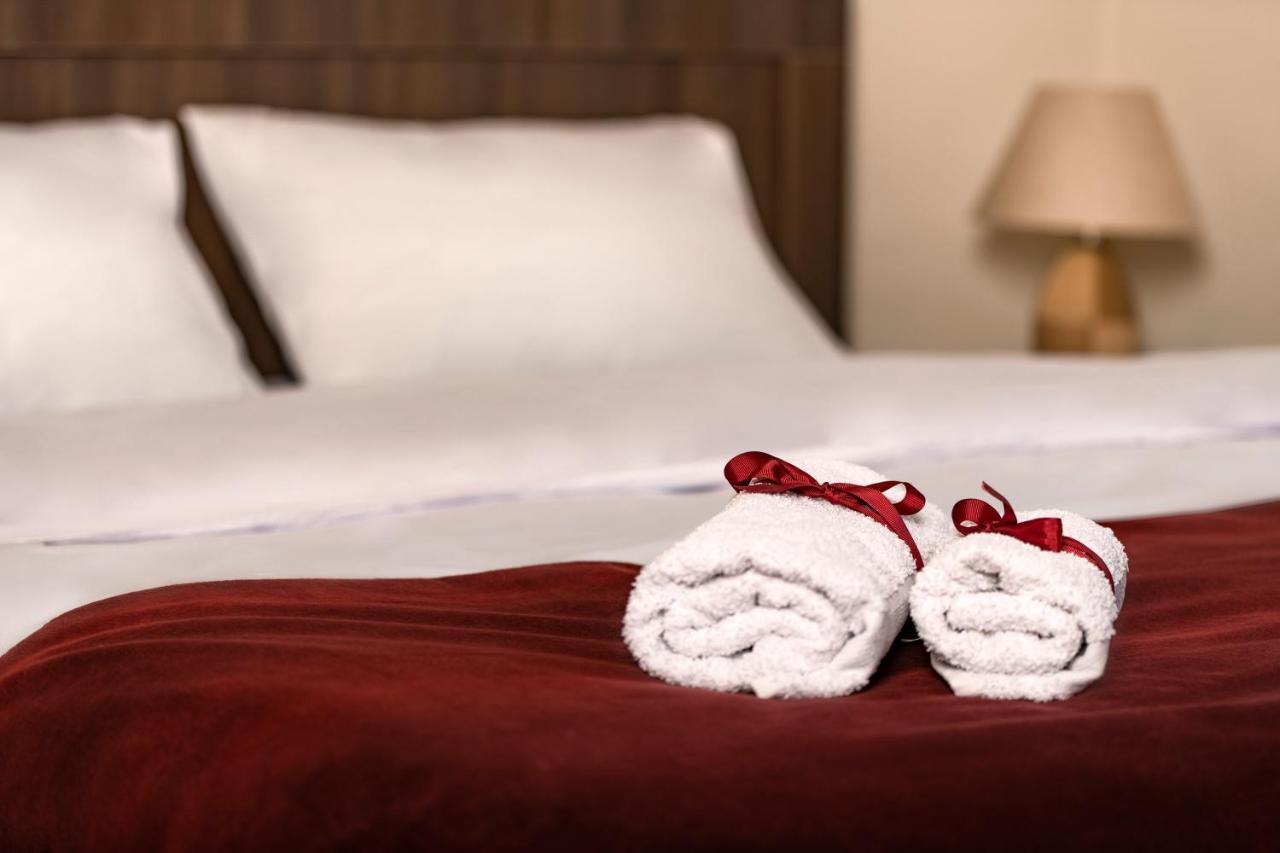 Vedzisi Garden Hotel Tbilisi Zewnętrze zdjęcie