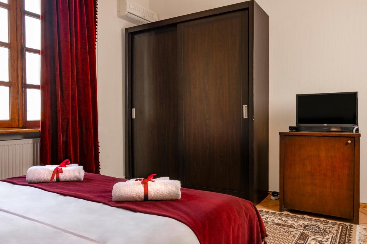 Vedzisi Garden Hotel Tbilisi Zewnętrze zdjęcie