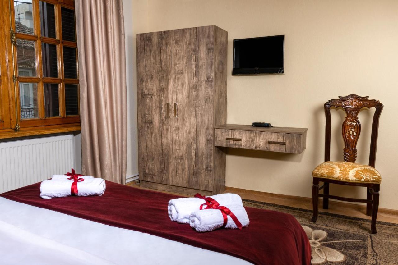 Vedzisi Garden Hotel Tbilisi Zewnętrze zdjęcie
