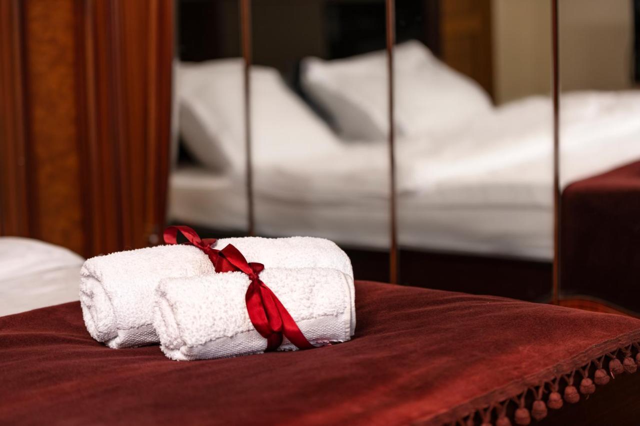Vedzisi Garden Hotel Tbilisi Zewnętrze zdjęcie