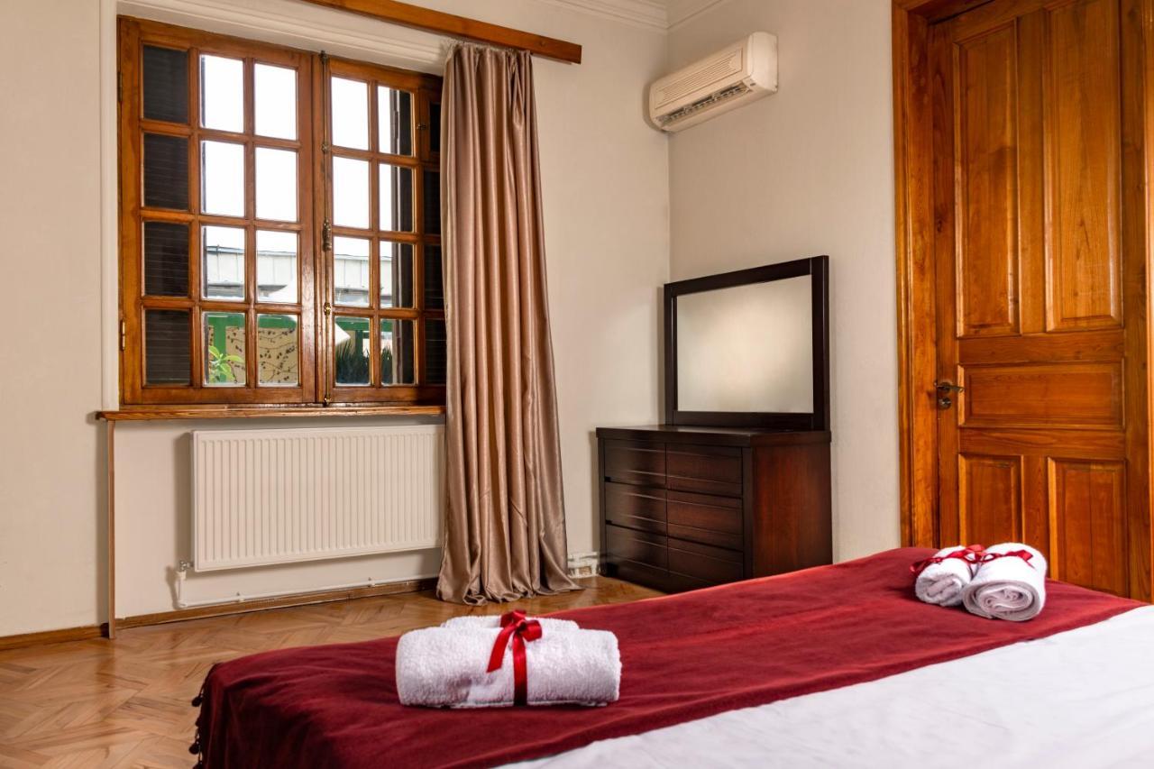 Vedzisi Garden Hotel Tbilisi Zewnętrze zdjęcie