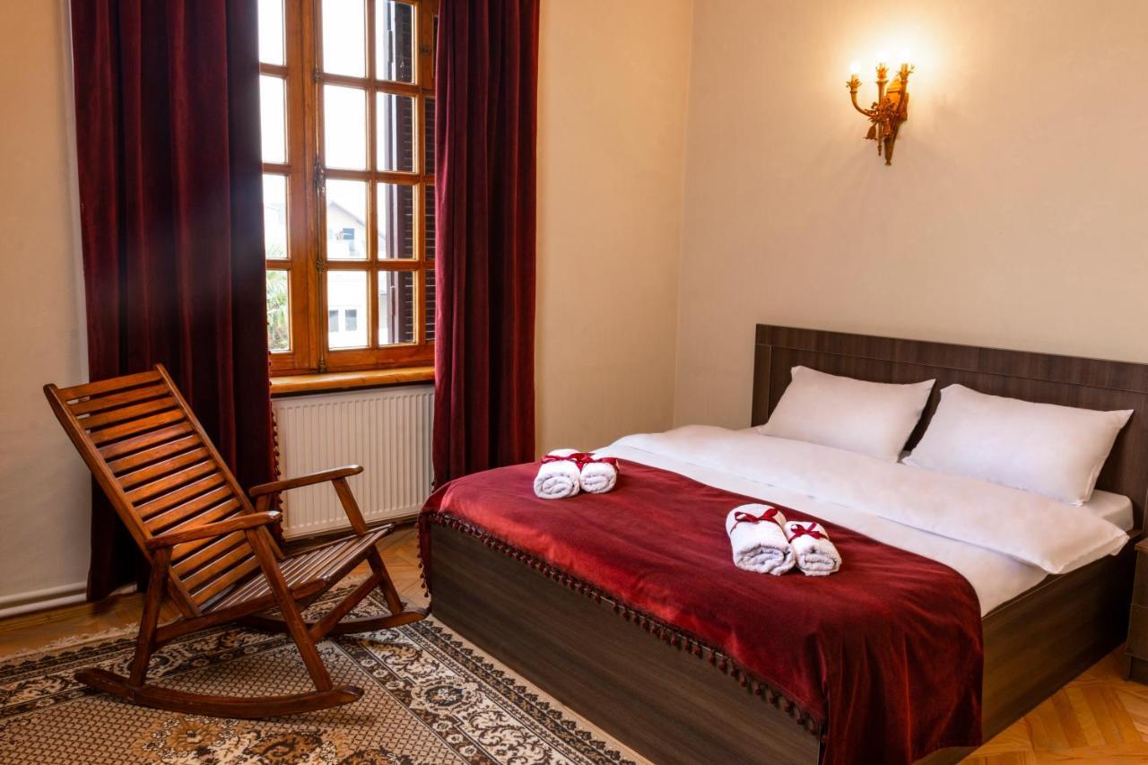 Vedzisi Garden Hotel Tbilisi Zewnętrze zdjęcie