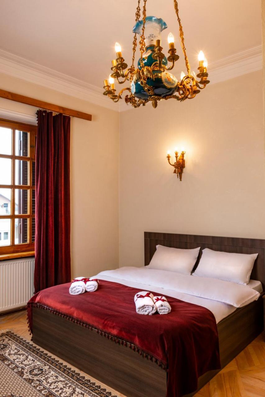Vedzisi Garden Hotel Tbilisi Zewnętrze zdjęcie