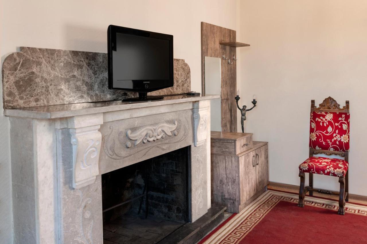 Vedzisi Garden Hotel Tbilisi Zewnętrze zdjęcie