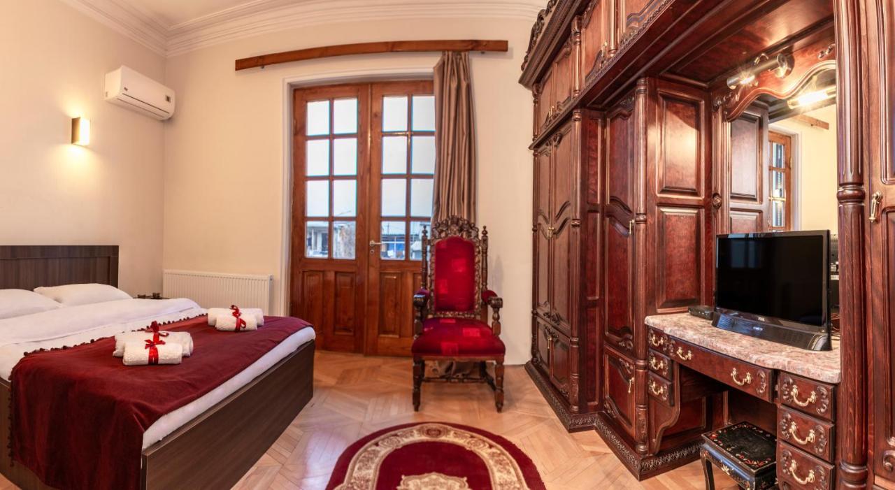 Vedzisi Garden Hotel Tbilisi Zewnętrze zdjęcie