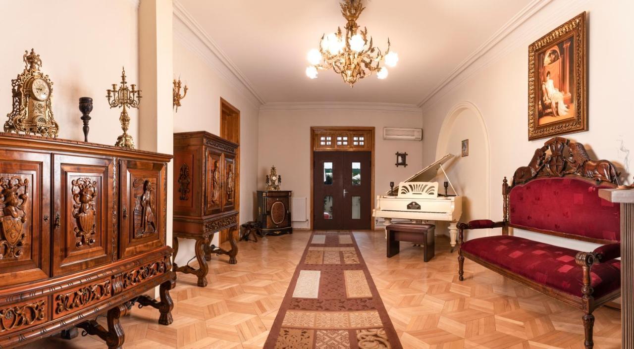 Vedzisi Garden Hotel Tbilisi Zewnętrze zdjęcie