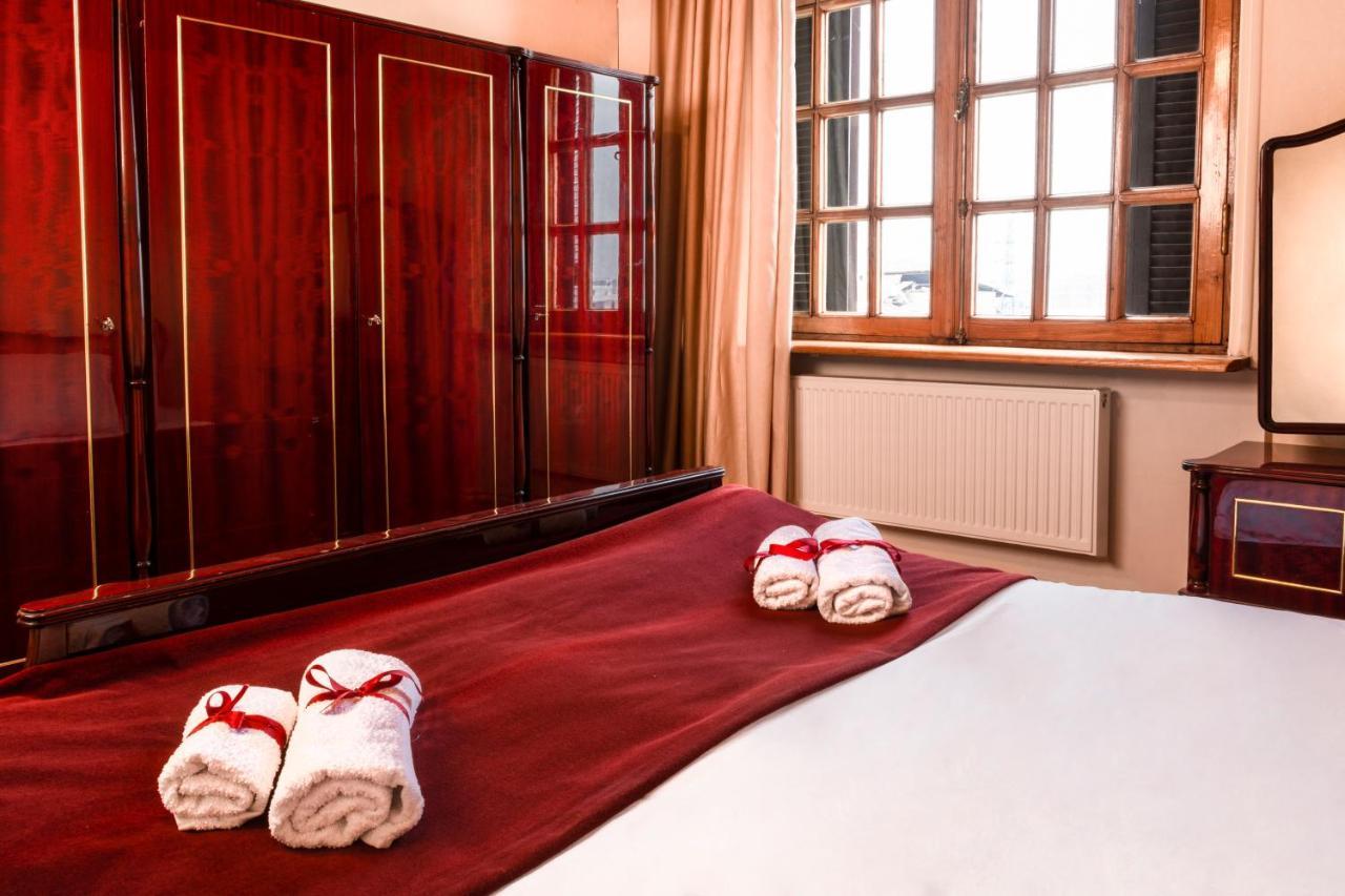 Vedzisi Garden Hotel Tbilisi Zewnętrze zdjęcie