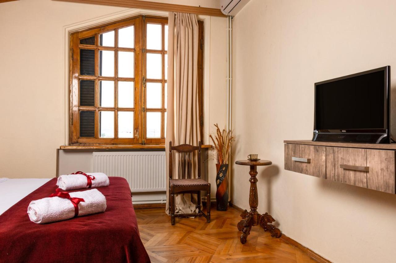 Vedzisi Garden Hotel Tbilisi Zewnętrze zdjęcie