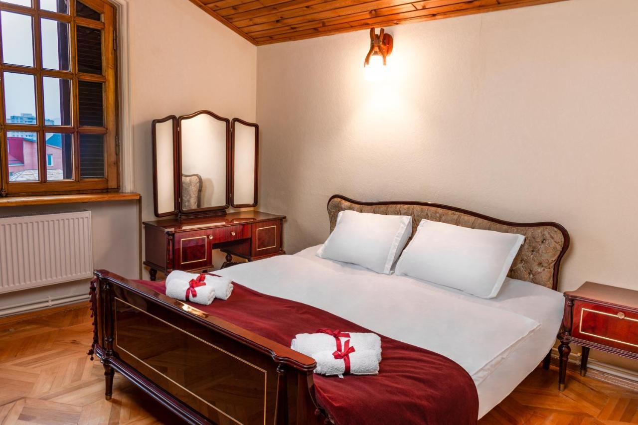 Vedzisi Garden Hotel Tbilisi Zewnętrze zdjęcie