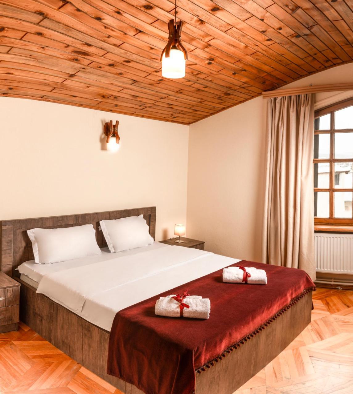 Vedzisi Garden Hotel Tbilisi Zewnętrze zdjęcie