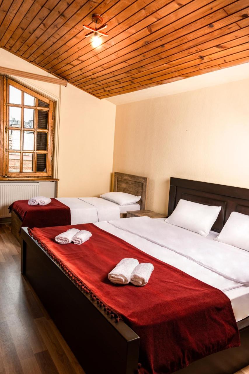 Vedzisi Garden Hotel Tbilisi Zewnętrze zdjęcie