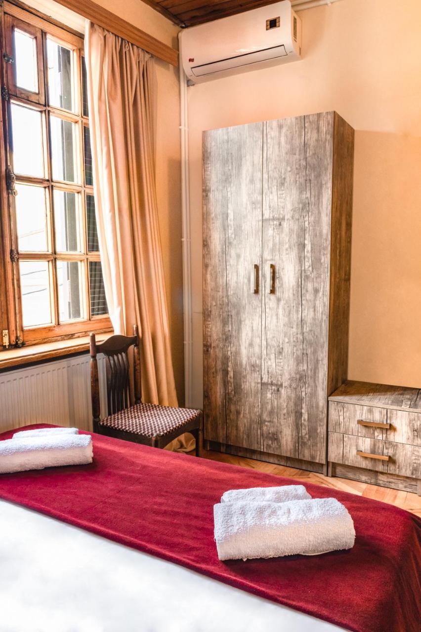 Vedzisi Garden Hotel Tbilisi Zewnętrze zdjęcie