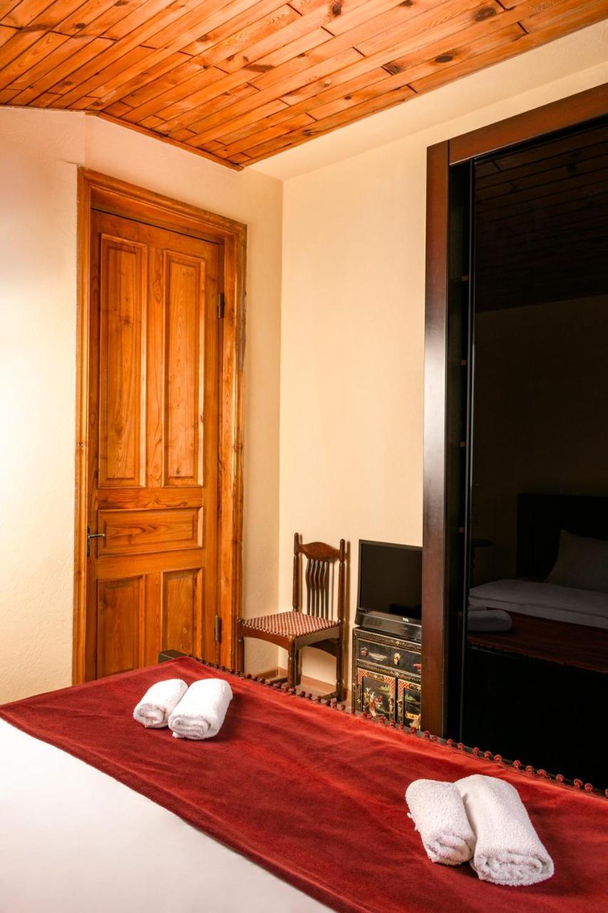 Vedzisi Garden Hotel Tbilisi Zewnętrze zdjęcie