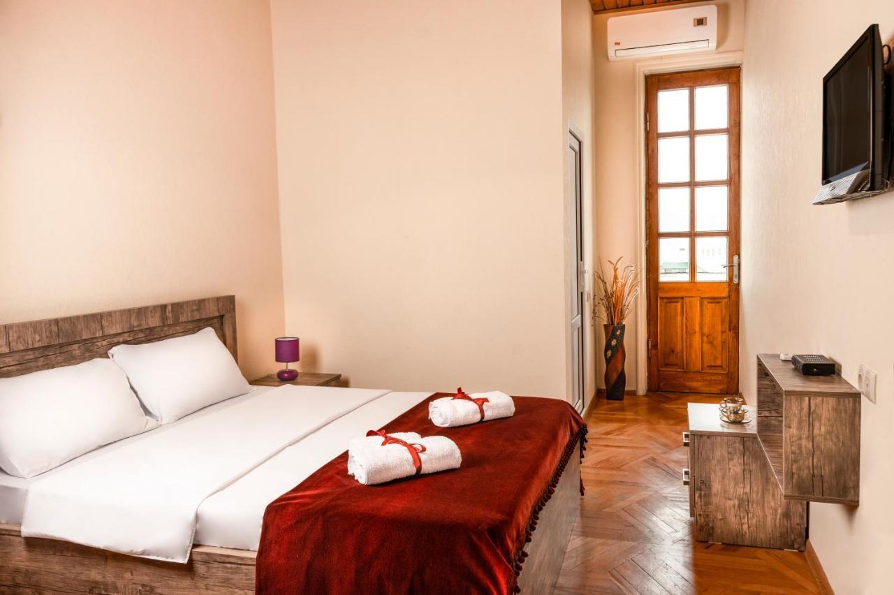 Vedzisi Garden Hotel Tbilisi Zewnętrze zdjęcie