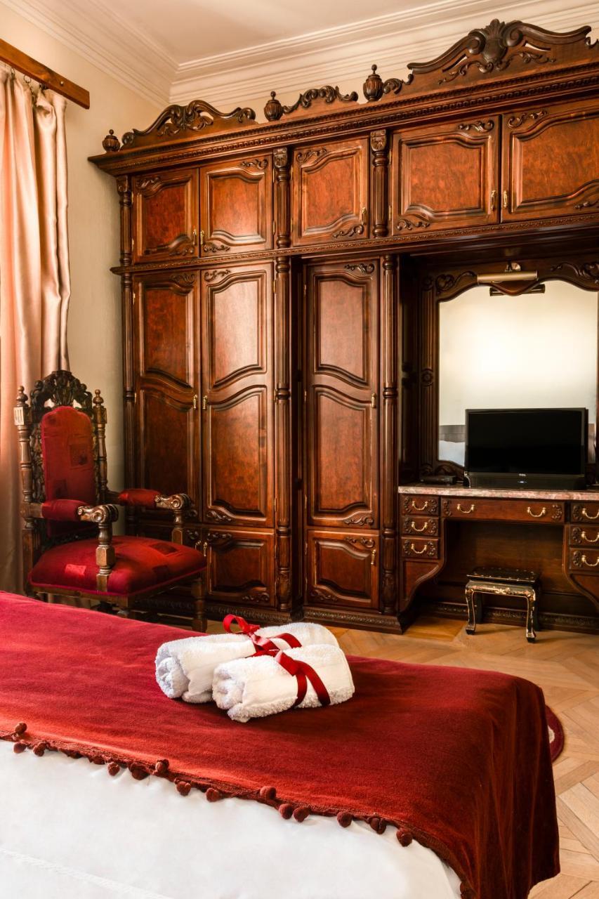 Vedzisi Garden Hotel Tbilisi Zewnętrze zdjęcie