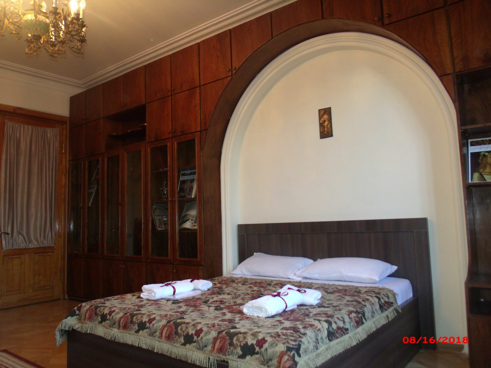 Vedzisi Garden Hotel Tbilisi Zewnętrze zdjęcie